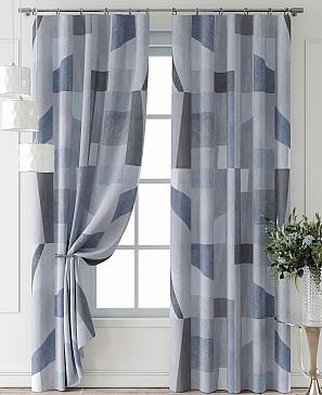 Комплект штор «Форнерс - 895 - 260 см»