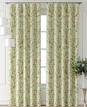 Комплект штор «Форнерс - 898 - 260 см» | фото 2