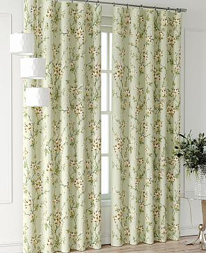 Комплект штор «Форнерс - 898 - 260 см» | фото 3