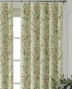 Комплект штор «Форнерс - 898 - 260 см»