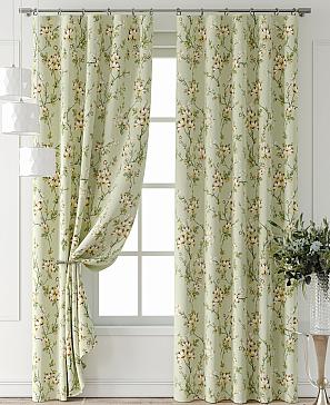 Комплект штор «Форнерс - 898 - 260 см»