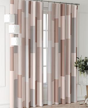 Комплект штор «Форнерс - 899 - 260 см» | фото 3