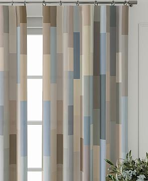 Комплект штор «Форнерс - 900 - 260 см»