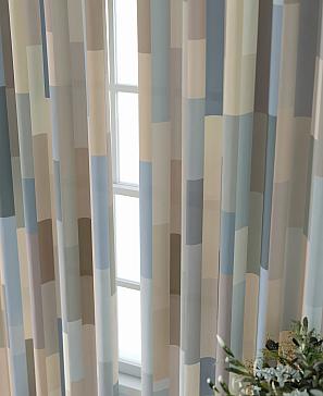 Комплект штор «Форнерс - 900 - 260 см»