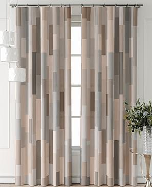 Комплект штор «Форнерс - 901 - 260 см» | фото 2