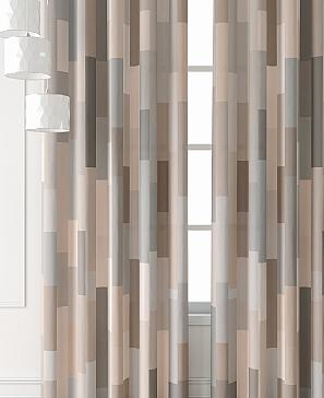 Комплект штор «Форнерс - 901 - 260 см»