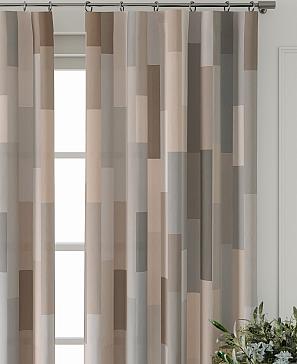 Комплект штор «Форнерс - 901 - 260 см»