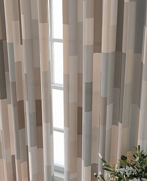 Комплект штор «Форнерс - 901 - 260 см»