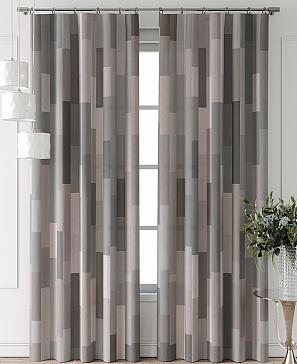 Комплект штор «Форнерс - 902 - 260 см» | фото 2