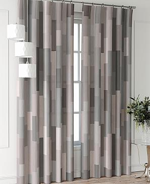 Комплект штор «Форнерс - 902 - 260 см» | фото 3