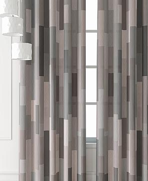 Комплект штор «Форнерс - 902 - 260 см»