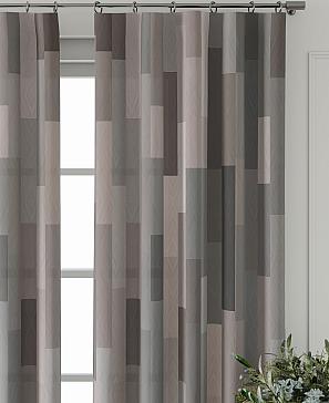 Комплект штор «Форнерс - 902 - 260 см»