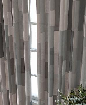 Комплект штор «Форнерс - 902 - 260 см»