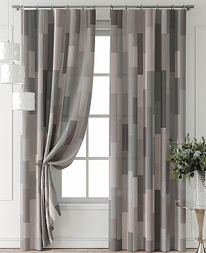 Комплект штор «Форнерс - 902 - 260 см»