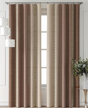 Комплект штор «Форнерс - 906 - 260 см» | фото 2