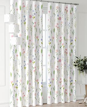 Комплект штор «Форнерс - 907 - 260 см» | фото 3