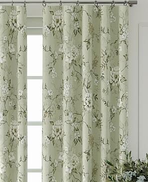 Комплект штор «Форнерс - 911 - 260 см»