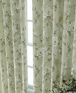 Комплект штор «Форнерс - 911 - 260 см»