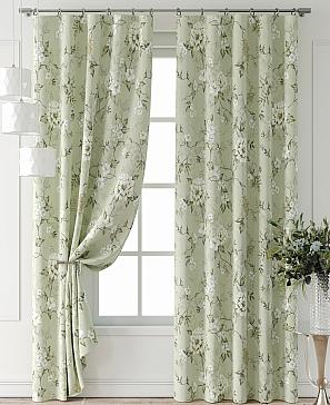 Комплект штор «Форнерс - 911 - 260 см»