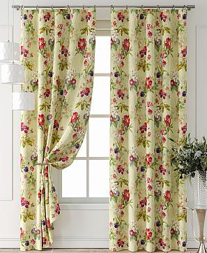 Комплект штор «Форнерс - 912 - 260 см»