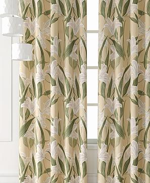 Комплект штор «Форнерс - 914 - 260 см»