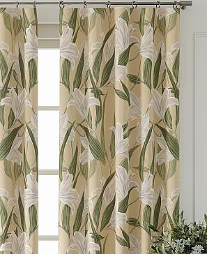 Комплект штор «Форнерс - 914 - 260 см»