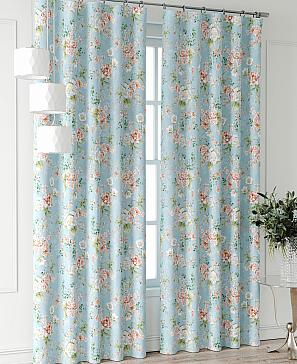 Комплект штор «Форнерс - 917 - 260 см» | фото 3