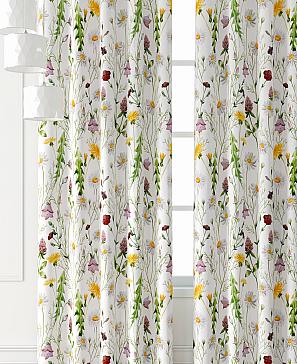 Комплект штор «Форнерс - 918 - 260 см»