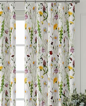 Комплект штор «Форнерс - 918 - 260 см»