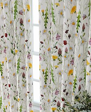 Комплект штор «Форнерс - 918 - 260 см»