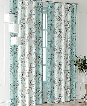 Комплект штор «Форнерс - 920 - 260 см» | фото 3