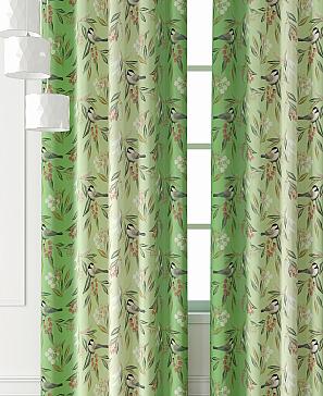 Комплект штор «Форнерс - 921 - 260 см»