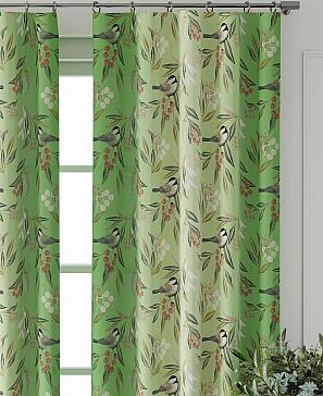 Комплект штор «Форнерс - 921 - 260 см»