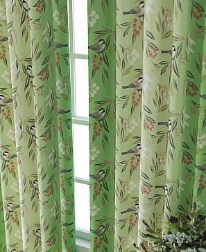 Комплект штор «Форнерс - 921 - 260 см»