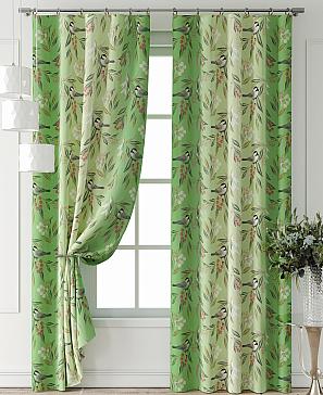 Комплект штор «Форнерс - 921 - 260 см»