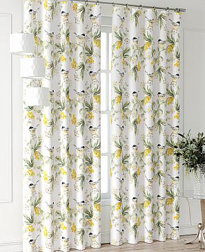 Комплект штор «Форнерс - 922 - 260 см» | фото 3