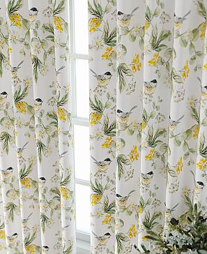 Комплект штор «Форнерс - 922 - 260 см»