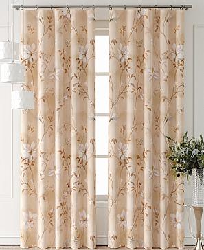 Комплект штор «Форнерс - 924 - 260 см» | фото 2