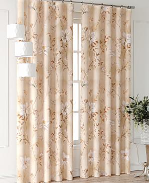 Комплект штор «Форнерс - 924 - 260 см» | фото 3