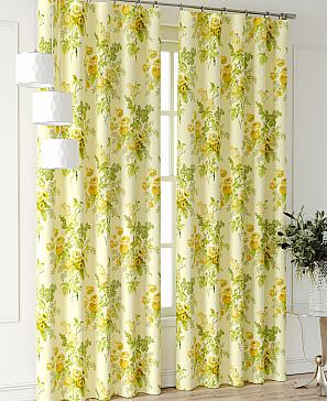 Комплект штор «Форнерс - 929 - 260 см» | фото 3