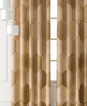 Комплект штор «Форнерс - 932 - 260 см»