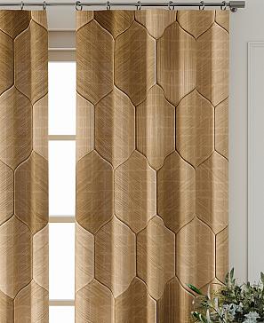 Комплект штор «Форнерс - 932 - 260 см»