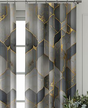 Комплект штор «Форнерс - 935 - 260 см»