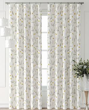 Комплект штор «Форнерс - 936 - 260 см» | фото 2