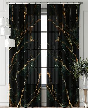 Комплект штор «Форнерс - 940 - 260 см» | фото 2