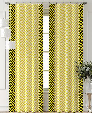 Комплект штор «Форнерс - 941 - 260 см» | фото 2