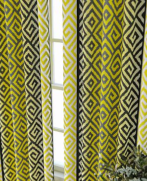 Комплект штор «Форнерс - 942 - 260 см»