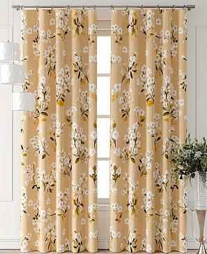 Комплект штор «Форнерс - 943 - 260 см» | фото 2