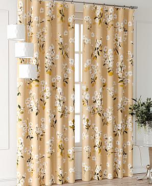 Комплект штор «Форнерс - 943 - 260 см» | фото 3