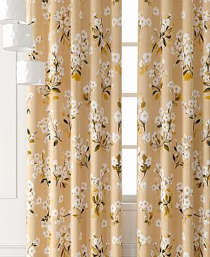 Комплект штор «Форнерс - 943 - 260 см»